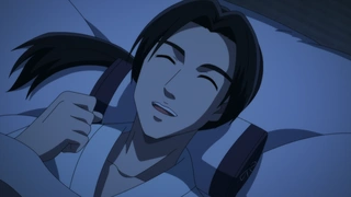 青之壬生浪 第15话