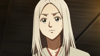 青之壬生浪 第20话