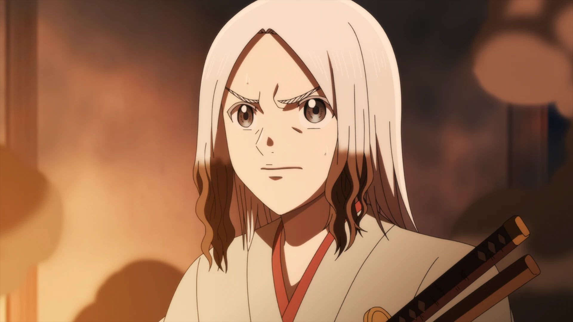 青之壬生浪 第20话