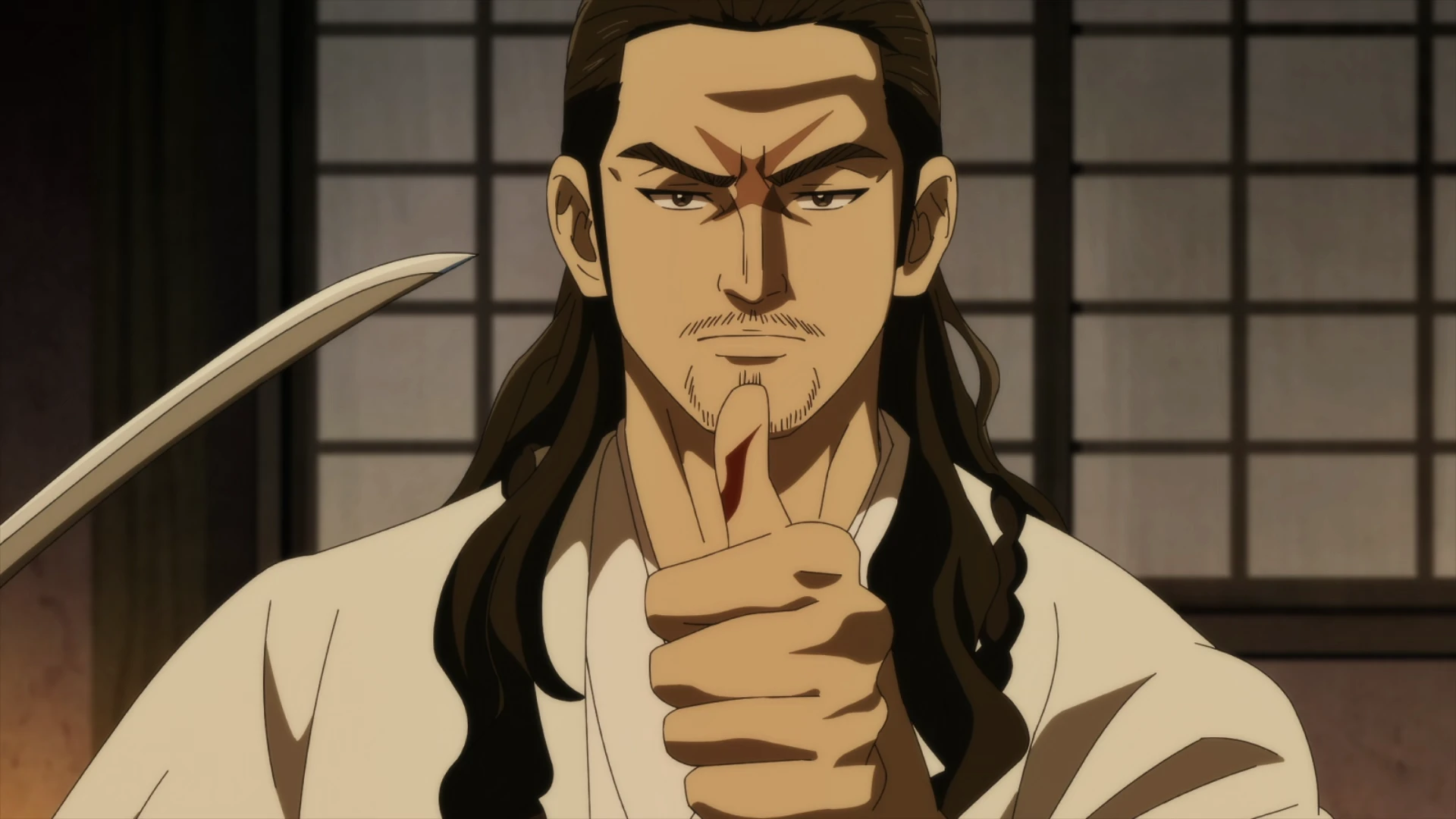 青之壬生浪 第22话