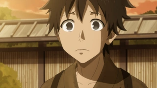 青之壬生浪 第23话