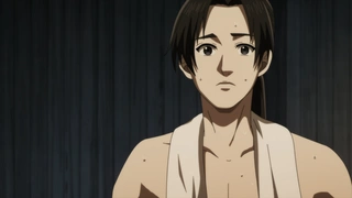 青之壬生浪 第22话