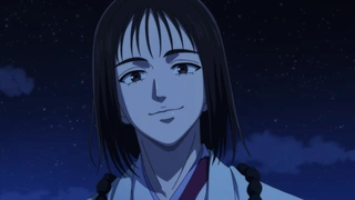青之壬生浪 第19话