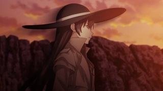 异修罗 第二季 第21话