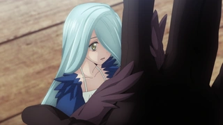 异修罗 第二季 第16话