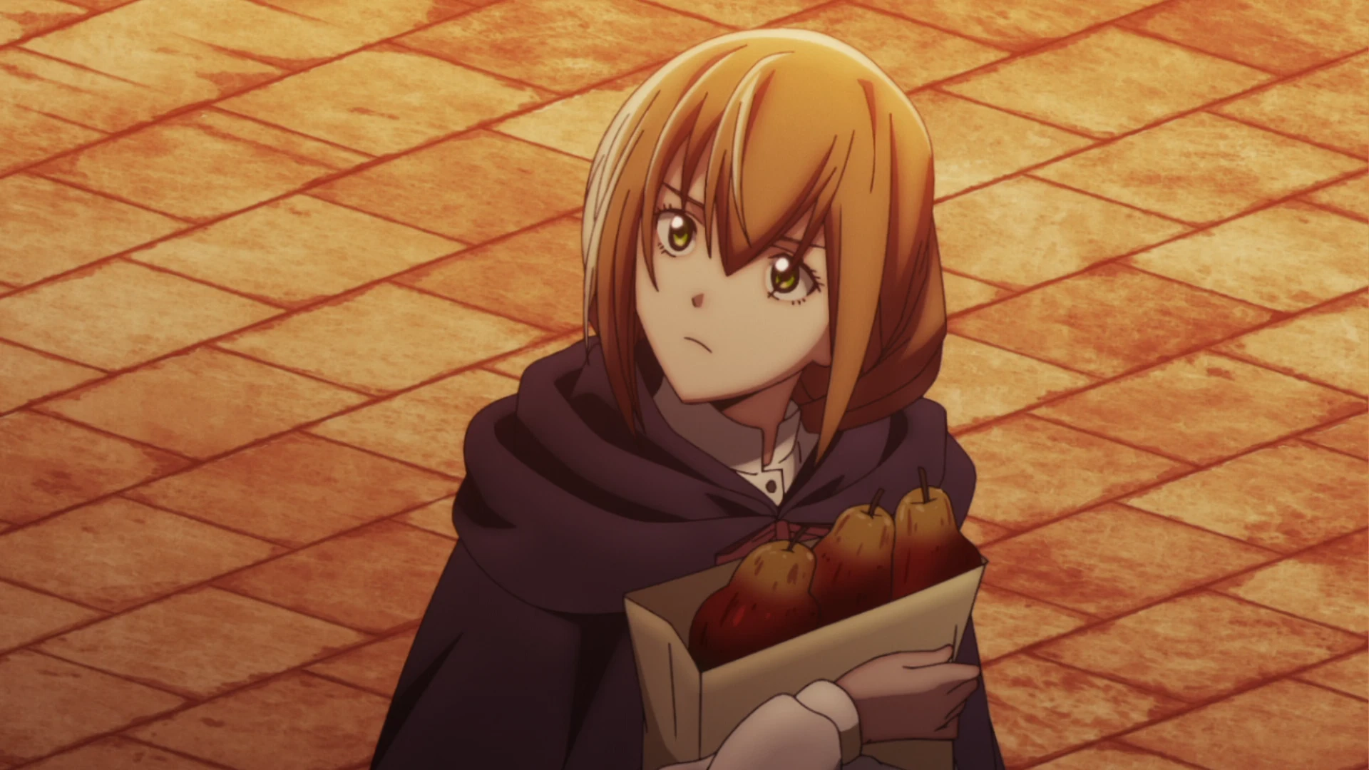 异修罗 第二季 第24话