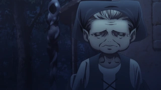 异修罗 第二季 第24话