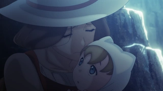 异修罗 第二季 第15话