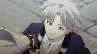 异修罗 第二季 第23话