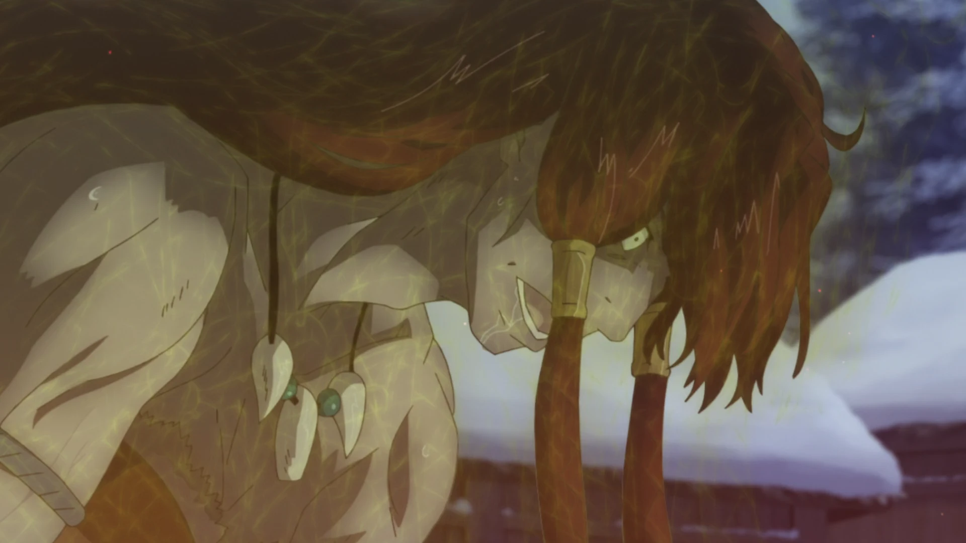 异修罗 第二季 第20话