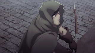 异修罗 第二季 第22话