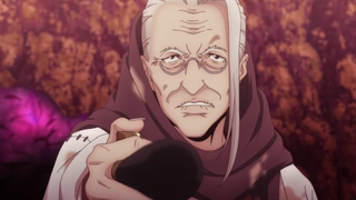 异修罗 第二季 第17话