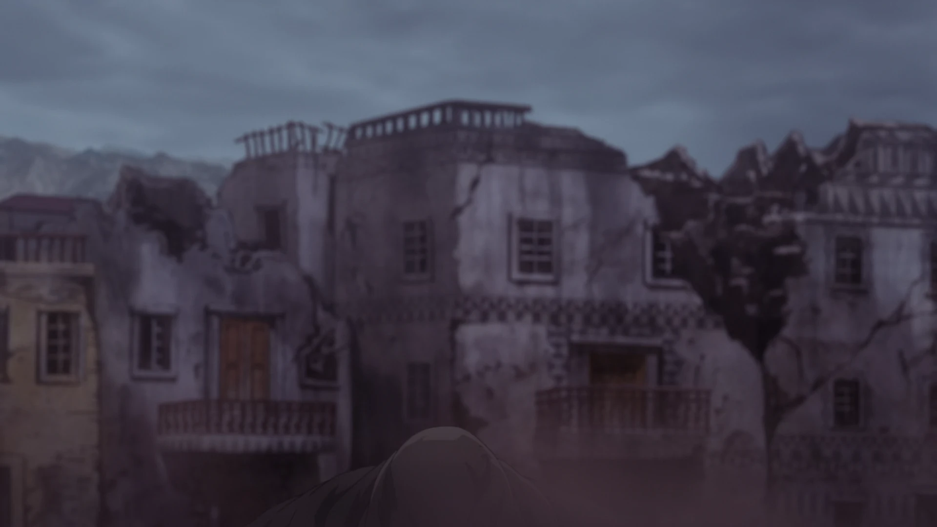 异修罗 第二季 第22话