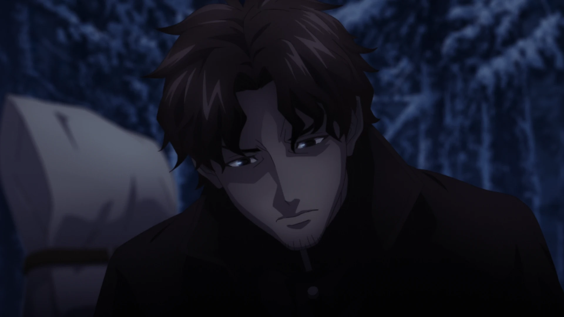 异修罗 第二季 第20话