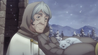 异修罗 第二季 第20话