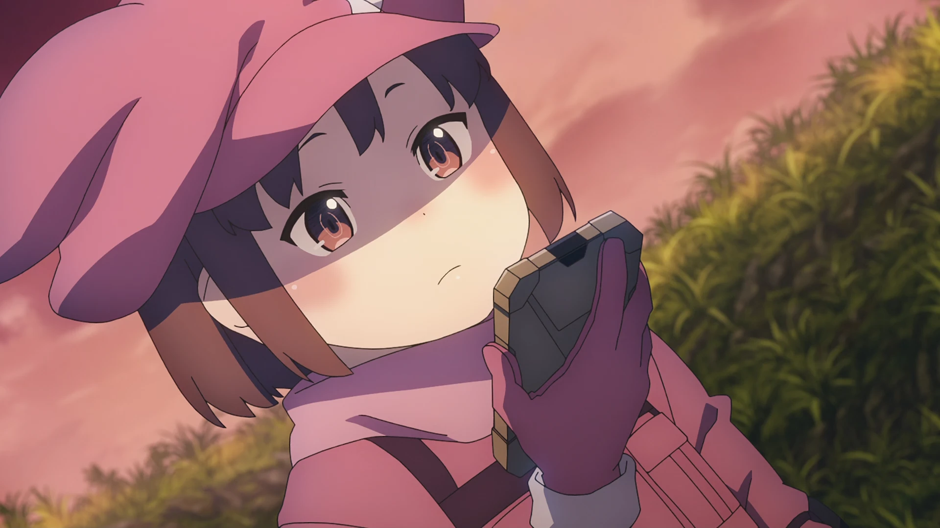 刀剑神域外传 Gun Gale Online 第二季 第4话