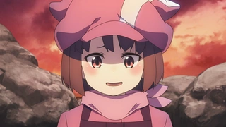 刀剑神域外传 Gun Gale Online 第二季 第10话