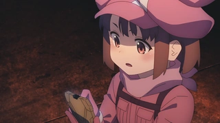 刀剑神域外传 Gun Gale Online 第二季 第3话