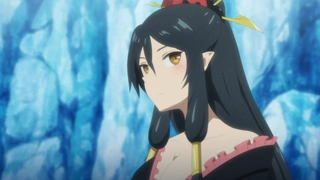 平凡职业成就世界最强 第三季 第10话