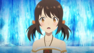 平凡职业成就世界最强 第三季 第13话