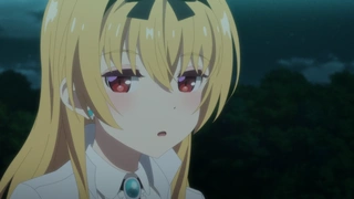 平凡职业成就世界最强 第三季 第5话