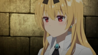 平凡职业成就世界最强 第三季 第2话