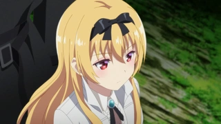 平凡职业成就世界最强 第三季 第8话