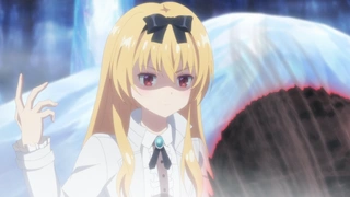 平凡职业成就世界最强 第三季 第11话