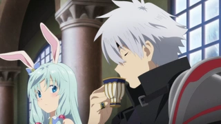 平凡职业成就世界最强 第三季 第3话