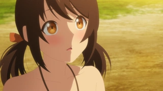 平凡职业成就世界最强 第三季 第9话