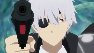 平凡职业成就世界最强 第三季 第7话