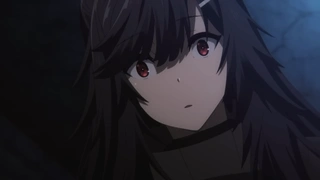 想要成为影之实力者！ 残响篇 特报2