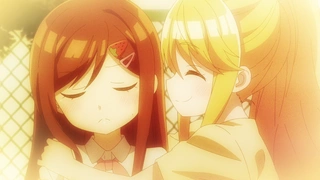 我和班上最讨厌的女生结婚了。 第12话