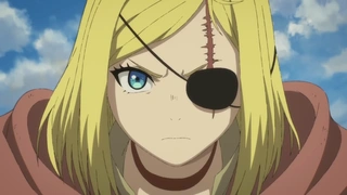 Clevatess -魔兽之王与婴儿与尸之勇者- PV3