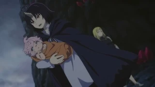 Clevatess -魔兽之王与婴儿与尸之勇者- PV1