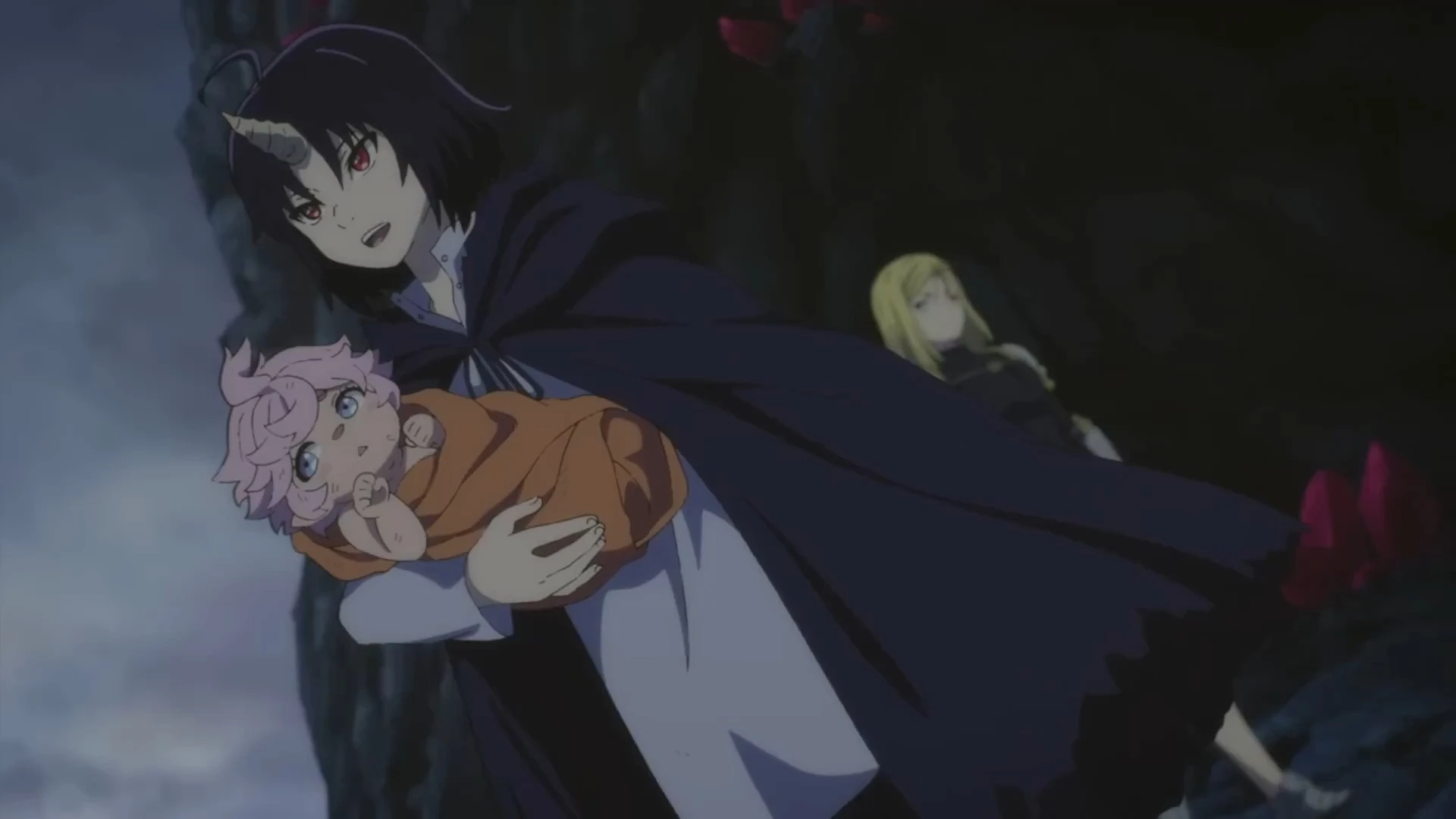 Clevatess -魔兽之王与婴儿与尸之勇者- PV1