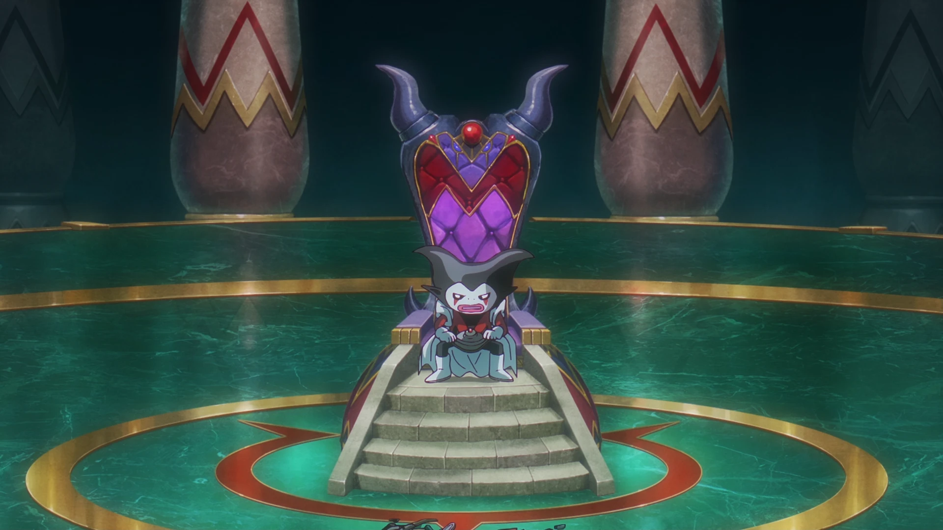 龙珠大魔 第16话