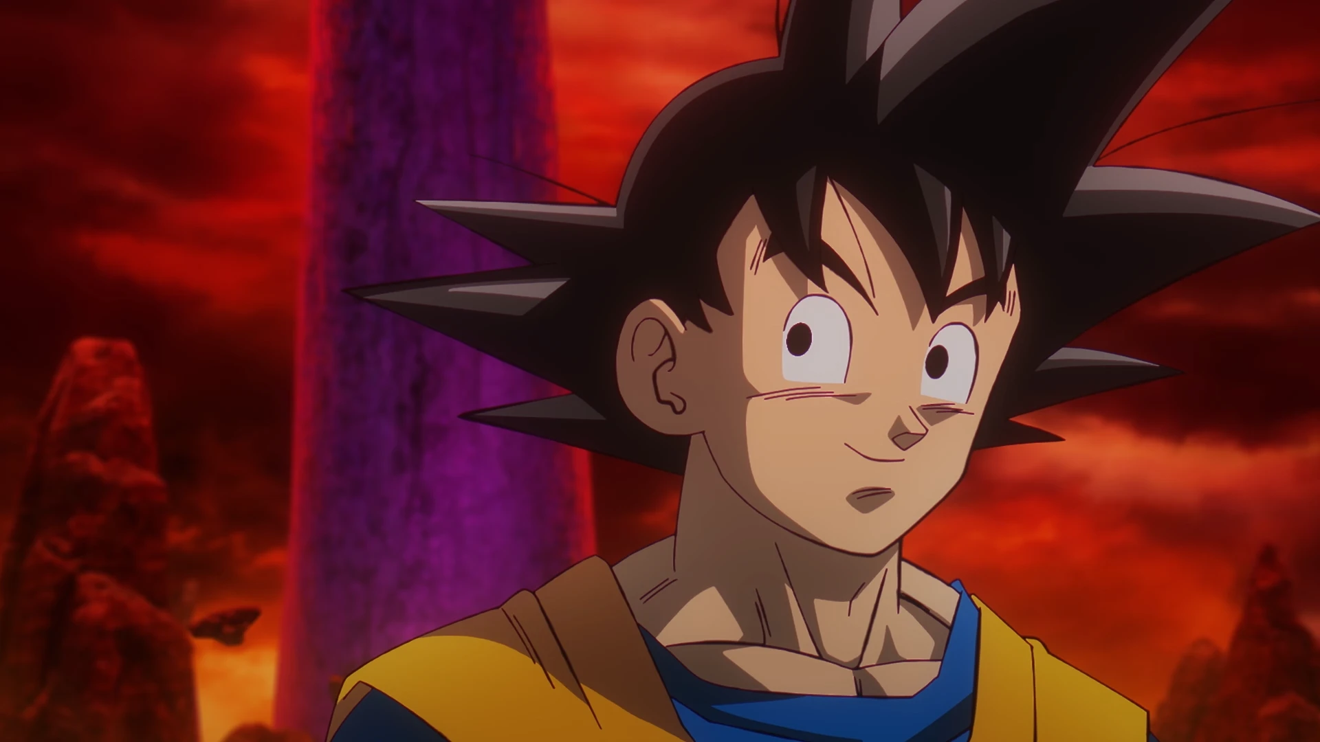 龙珠大魔 第19话