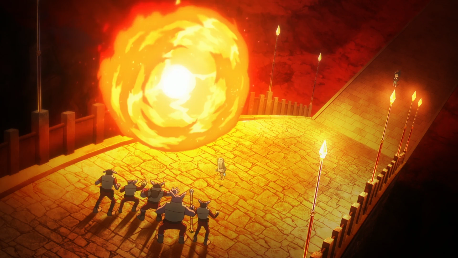 龙珠大魔 第16话