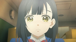 蜂蜜柠檬苏打 第3话