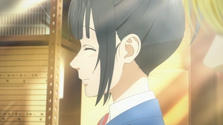 蜂蜜柠檬苏打 第5话