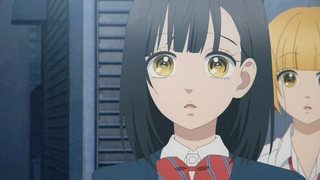 蜂蜜柠檬苏打 第7话