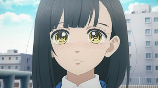 蜂蜜柠檬苏打 第4话