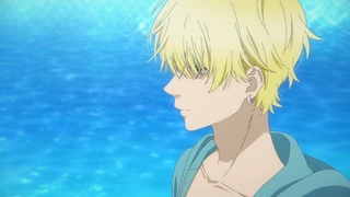 蜂蜜柠檬苏打 第8话