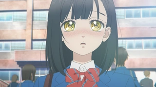 蜂蜜柠檬苏打 第1话