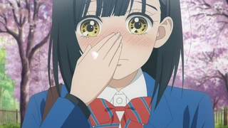 蜂蜜柠檬苏打 第2话