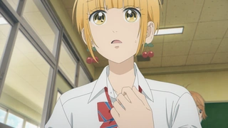 蜂蜜柠檬苏打 第10话