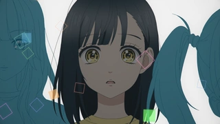 蜂蜜柠檬苏打 第11话