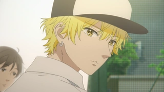 蜂蜜柠檬苏打 第6话