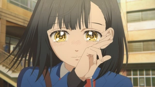 蜂蜜柠檬苏打 第12话